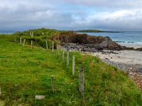 Renvyle Beach Caravan & Camping Park